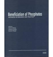 Beneficiation of Phosphates