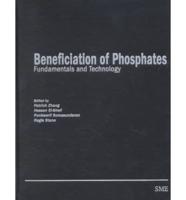 Beneficiation of Phosphates
