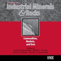 Industrial Minerals & Rocks