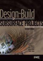 Design-Build Subsurface Projects