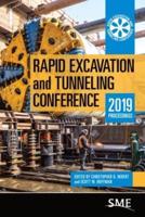 RAPID EXCAVATION AND TUNNELING CONFERENCE
