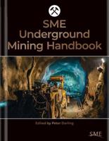SME Underground Mining Handbook