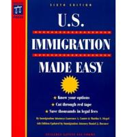 Us Immigration Made Easy