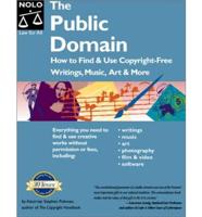 The Public Domain