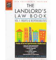 The Landlord's Law Book