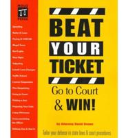 Beat Your Ticket