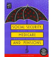 Social Security, Medicare, and Pensions