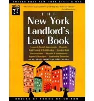 The New York Landlord's Law Book