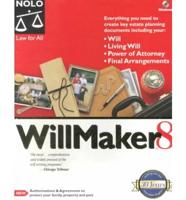 Willmaker8