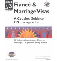 Fiancé & Marriage Visas