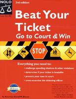 Beat Your Ticket