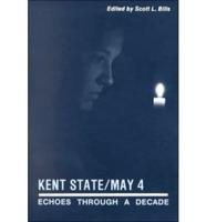 Kent State/May 4