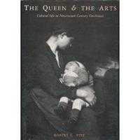 The Queen and the Arts