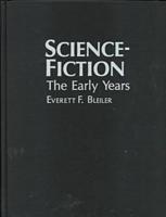 Science-Fiction, the Early Years