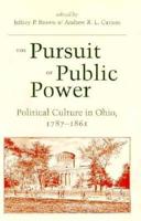 The Pursuit of Public Power