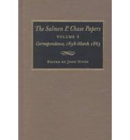 The Salmon P. Chase Papers