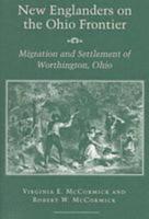 New Englanders on the Ohio Frontier