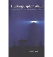 Hunting Captain Ahab