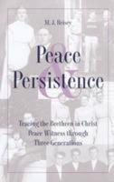 Peace and Persistence