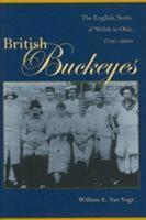 British Buckeyes