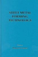 Sheet Metal Forming Technology