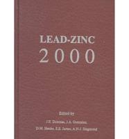 Lead-Zinc 2000