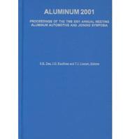 Aluminum 2001