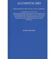 Aluminum 2003