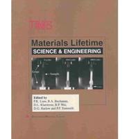 Materials Lifetime Science & Engineering