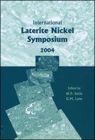 International Laterite Nickel Symposium--2004