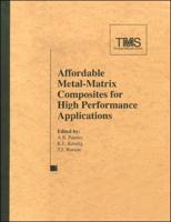 Affordable Metal Matrix Composites for High-Performance Applications II
