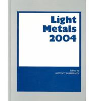 Light Metals 2004