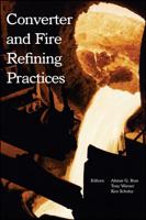 Converter and Fire Refining Practices