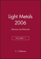 Light Metals 2006, Alumina and Bauxite