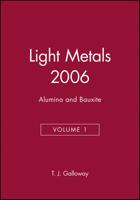 Light Metals 2006, Aluminum Reduction Technology