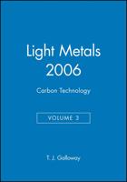 Light Metals 2006, Carbon Technology
