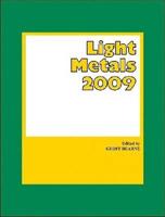 Light Metals 2009