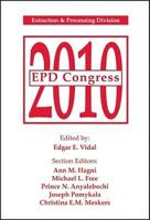 EPD Congress 2010