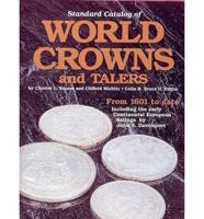 Standard Catalog of World Crowns and Talers