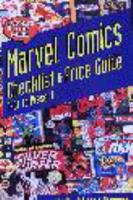 Comics Buyer's Guide Marvel Comics