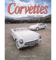 Corvettes