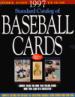 1997 Standard Catalog of Baseball Cards