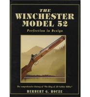 The Winchester Model 52