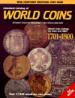 Standard Catalog of World Coins. Eighteenth Century 1701-1800