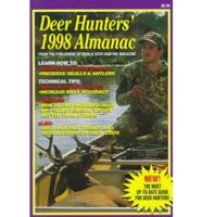 Deerhunters Almanac 1998