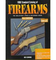 1998 Standard Catalog of Firearms