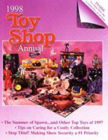 "Toy Shop" Annual