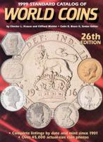 1999 Standard Catalog of World Coins