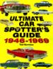 Ultimate Car Spotter's Guide, 1946-1969