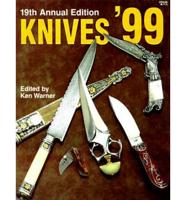 Knives. 1999